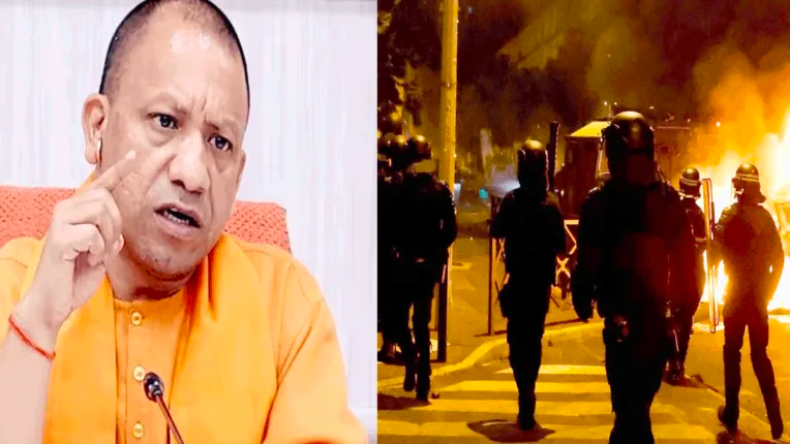 फ्रांस का जल्लाद पति! इंटरनेट से 91 अजनबियों को बुलाकर कराया अपनी पत्नी का रेप