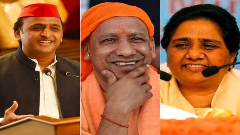 FIR दर्ज होने के बाद आकाश आनंद बोले जिसको लग रहा है डर…