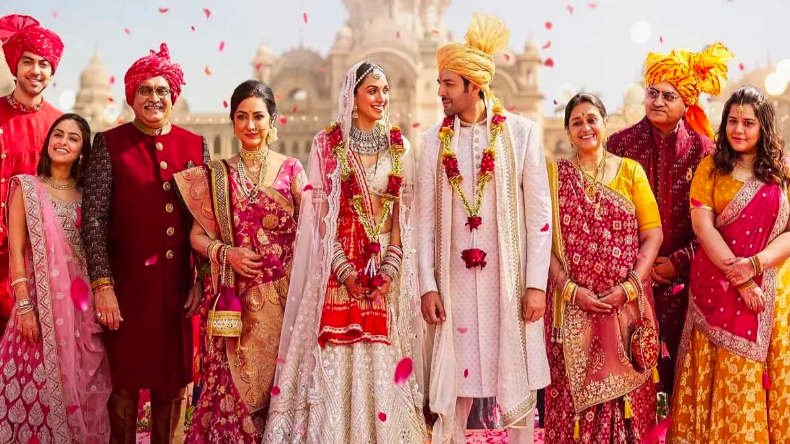 Satyaprem Ki Katha BO Collection: 100 करोड़ से बस इतनी दूर, फिल्म ने 19वें दिन की इतनी कमाई