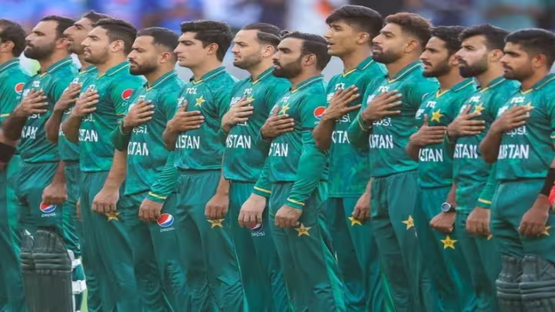 ‘RIP Pakistan domestic cricket’ आखिर क्यों देने लगे पाकिस्तान घरेलू क्रिकेट को श्रद्धांजलि Mohammad Hafeez?