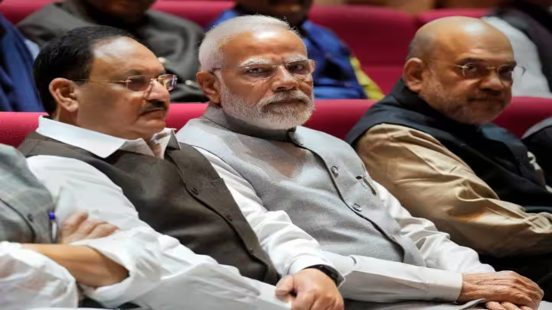 ये NDA का मंत्रिमंडल नहीं ‘परिवार मंडल’ है…मोदी कैबिनेट पर राहुल गांधी का बड़ा हमला