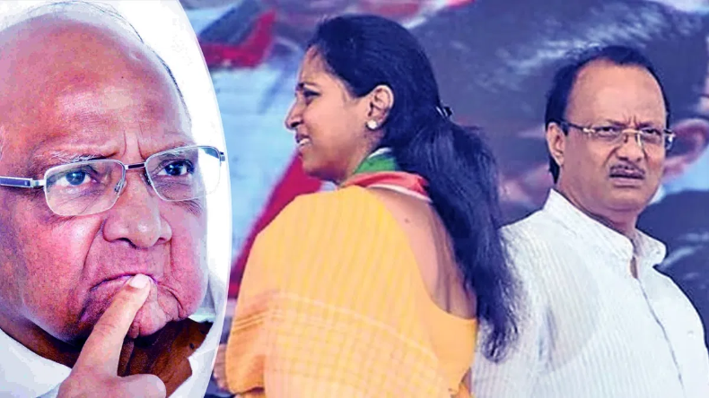 Maharashtra में सियासी हलचल के बीच BJP की बैठक, इन मुद्दों पर होगी चर्चा