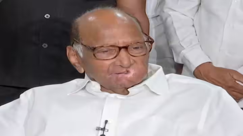 Maharashtra में सियासी हलचल के बीच BJP की बैठक, इन मुद्दों पर होगी चर्चा