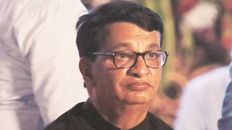 Delhi: एनसीपी की राष्ट्रीय कार्यकारिणी बैठक खत्म, पीसी चाको ने कहा- शरद पवार पर भरोसा
