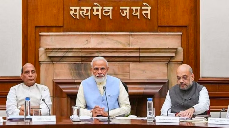 पीएम मोदी का छत्तीसगढ़ दौरा आज, 15 दिन में दूसरी बार करेंगे चुनावी सभा
