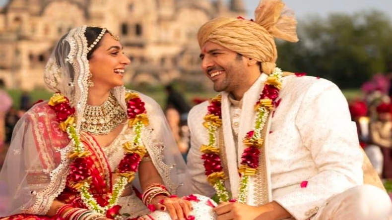 Satyaprem Ki Katha BO Collection: 50 करोड़ के क्लब में शामिल हुई फिल्म, 7वें दिन इतनी की कमाई