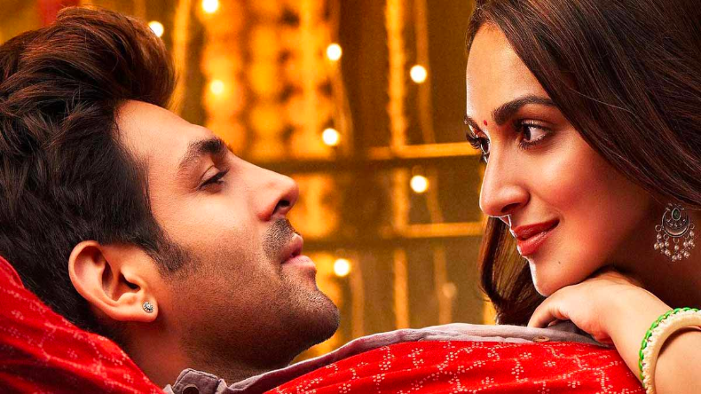 Satyaprem Ki Katha BO Collection: 50 करोड़ के क्लब में शामिल हुई फिल्म, 7वें दिन इतनी की कमाई