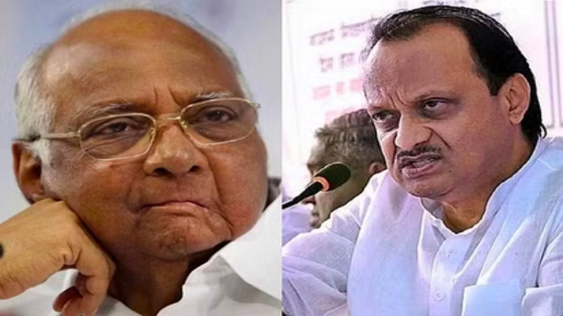 Maharashtra Politics: NCP भ्रष्ट पार्टी थी तो क्यों शामिल किया… PM मोदी से शरद पवार का सवाल