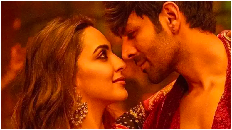 Satyaprem Ki Katha BO Collection: 50 करोड़ के क्लब में शामिल हुई फिल्म, 7वें दिन इतनी की कमाई