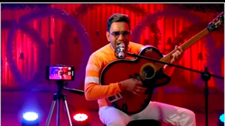 भोजपुरी सिनेमा दिनेश लाल यादव का नाम कैसे पड़ा निरहुआ, जानें संघर्ष के दिनों की दास्तान