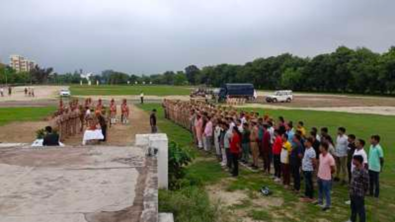 कानपुर के लड़के ने पहली ही मुलाकात पर प्रेमिका का फोड़ डाला सिर, वजह हैरान कर देगा