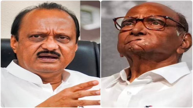 Maharashtra: पूर्व गृहमंत्री ने बताई सच्चाई, क्या शरद पवार वाली एनसीपी गुट का होगा कांग्रेस में विलय