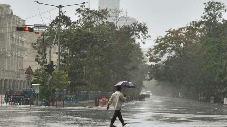 Weather Updates: गर्मी और लू से लोग बेहाल, यूपी-बिहार समेत इन राज्यों के लिए जारी अलर्ट में चौंकाने वाली बात