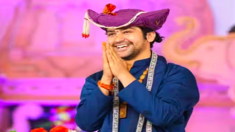 जब इंदिरा को नहीं छोड़ा तो तेरी क्या औकात, बागेश्वर बाबा की उल्टी गिनती शुरू सिख समुदाय ने ….