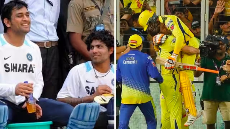 Watch: उड़ता हुआ फाफ! Faf du Plessis ने हवा में उड़कर पकड़ा इस सीजन का शानदार कैच