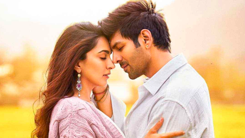 Satyaprem Ki Katha BO Collection: 100 करोड़ से बस इतनी दूर, फिल्म ने 19वें दिन की इतनी कमाई