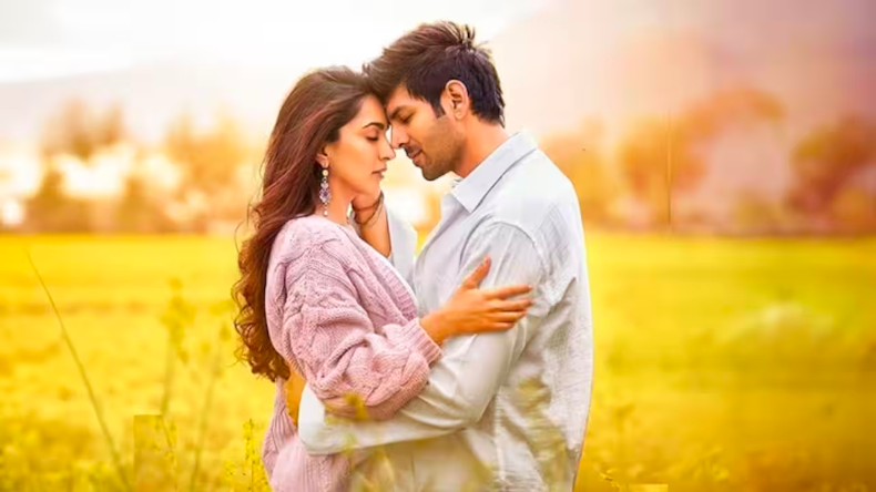 Satyaprem Ki Katha BO Collection: 100 करोड़ से बस इतनी दूर, फिल्म ने 19वें दिन की इतनी कमाई