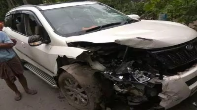 हिंदू महिला के पैरों में जंजीर बांधकर जबरन संबंध बनाता था मुस्लिम युवक, 12 साल में 5 बच्चों को दिया जन्म