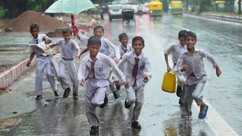 दिल्ली के स्कूलों को फिर मिली बम से उड़ाने की धमकी,  DPS, गोयनका सहित 40 स्कूलों पर मंडराया खतरा