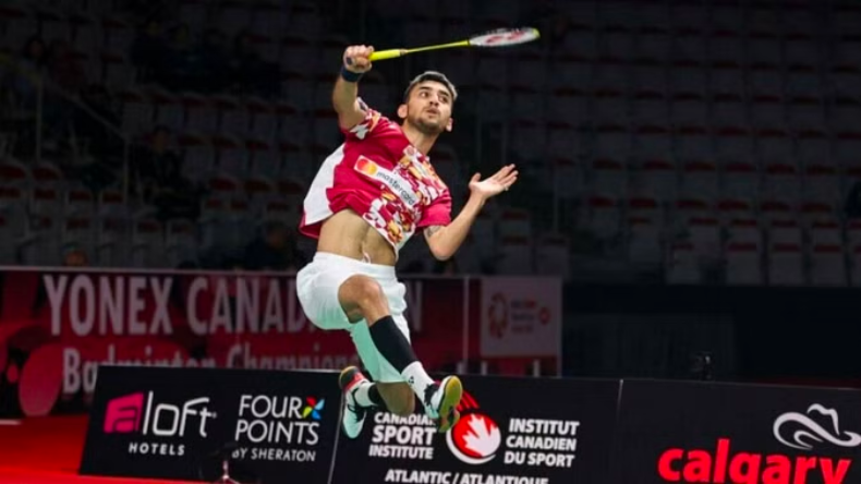 Canada Open Badminton: कनाडा ओपन में लक्ष्य सेन ने हासिल की जीत, फाइनल में ली शी फेंग को दी मात
