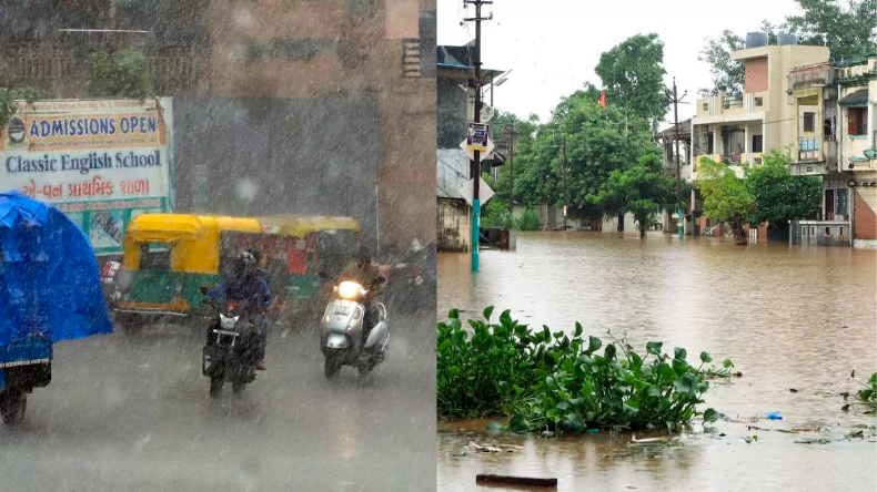 Weather Update Today: दिल्ली में बढ़ने वाली है ठंड! यूपी-पंजाब समेत इन राज्यों में होगी बारिश; जानें देशभर का मौसम अपडेट