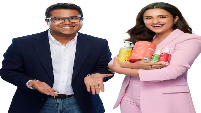 Raghav की हुई Parineeti, बस इस जोड़ी की पहली तस्वीर का इंतज़ार