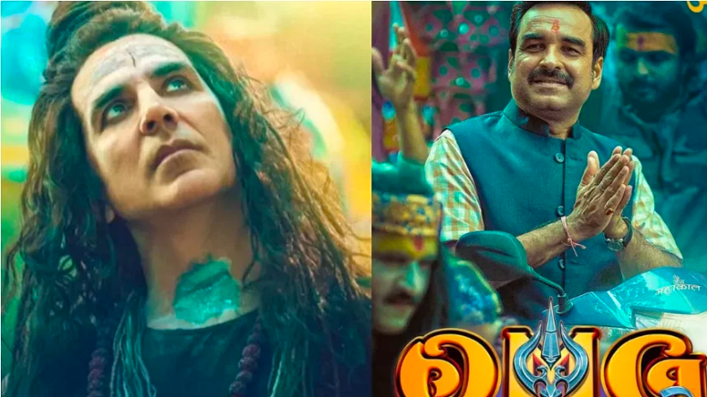 फिल्म की शूटिंग के बीच बेटे और पति संग गोल्डन टैंपल पहुंची यामी गौतम, संजय दत्त भी आए नज़र