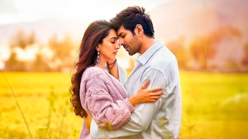 Satyaprem Ki Katha BO Collection: 100 करोड़ से बस इतनी दूर, फिल्म ने 19वें दिन की इतनी कमाई