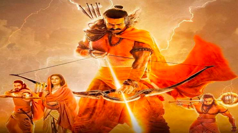 SC पहुंचे ‘आदिपुरुष’ के निर्माता, इलाहाबाद हाईकोर्ट ने दिया 27 जुलाई को पेश होने का निदेश