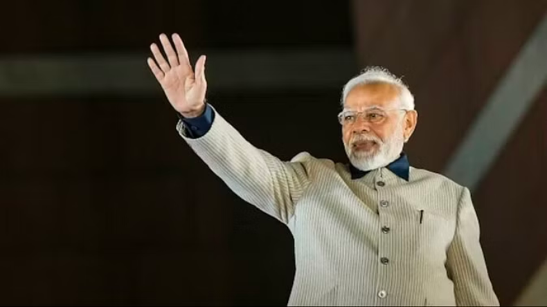 दुनिया के सबसे ताकतवर शख्स ने पीएम मोदी के लिए खींची कुर्सी, बोले- मोदी की बहुत याद आती है