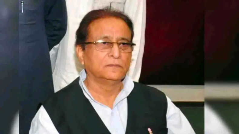 आजम खान को बड़ा झटका, डूंगरपुर मामले में MP-MLA कोर्ट ने सुनाई 7 साल की सजा