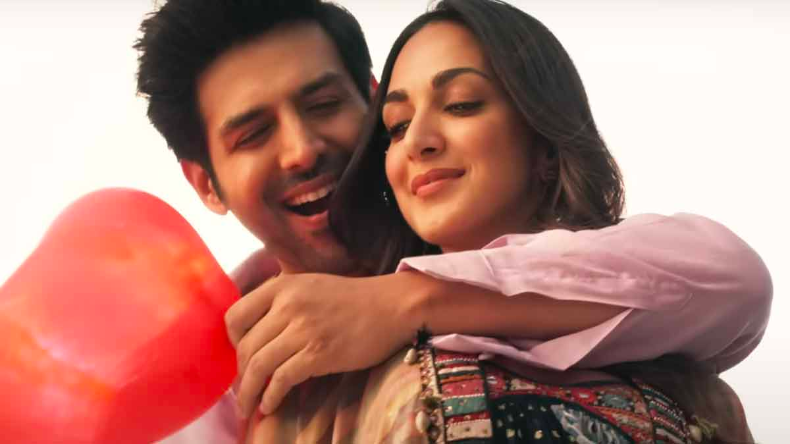 Satyaprem Ki Katha BO Collection: 100 करोड़ के आंकड़े से दूर है फिल्म, 16वें दिन इतनी हुई कमाई