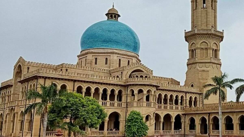 Allahabad University UG Admission 2023:  दाखिले की प्रक्रिया शुरू, कितने काॅलेजों में होगा स्नातक का एडमिशन?