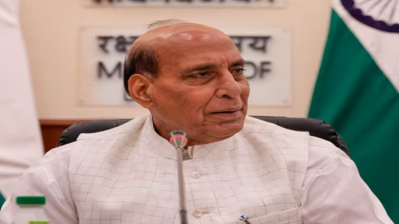 बिधूड़ी के आपत्तिजनक बयान पर हंसते दिखे थे हर्षवर्धन, अब दी सफाई