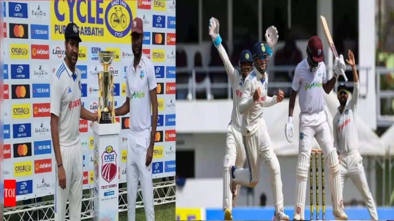 IND vs WI: वनडे सीरीज के लिए वेस्टइंडीज टीम का हुआ ऐलान, हेटमायर की हुई वापसी