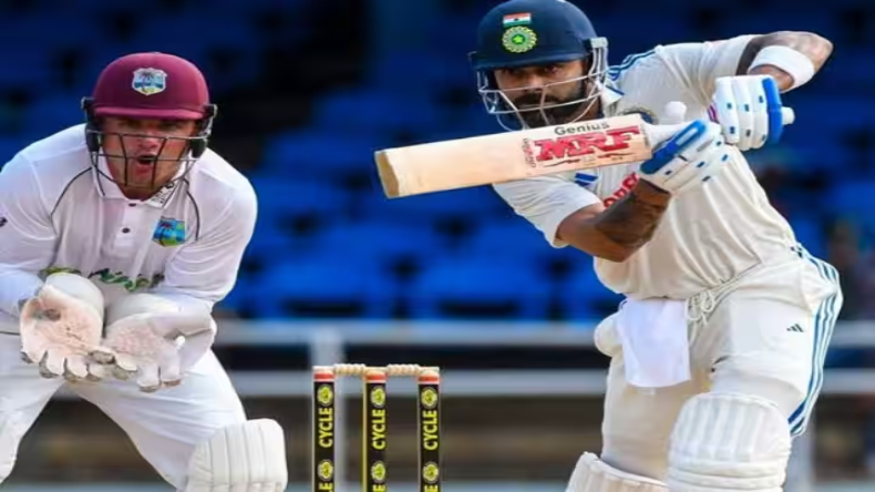 Virat Kohli: इतिहास रचने से सिर्फ 102 रन दूर हैं विराट कोहली, सचिन के बाद ऐसा करने वाले बनेंगे दूसरे भारतीय