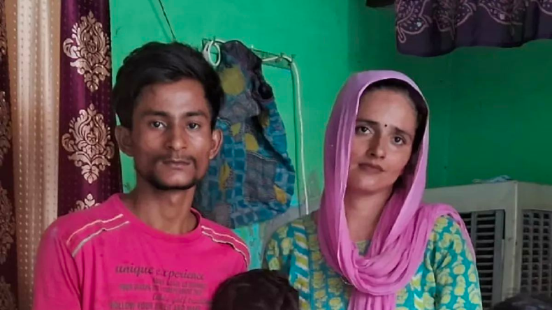 सीमा हैदर की बढ़ सकती हैं मुश्किलें, कोर्ट ने शादी से जुड़े सभी लोगों को पेश होने के लिए कहा