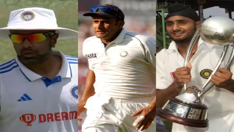 IND vs WI TEST SERIES : भारत ने टेस्ट मैच में बनाया सबसे तेज 100 रन, सीरीज पर किया कब्जा