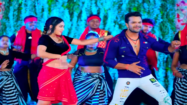 Pyar Ke Bandhan Trailer: फिर से धमाल मचाने को है तैयार खेसारी लाल यादव, यामिनी सिंह के साथ ‘प्यार के बंधन’