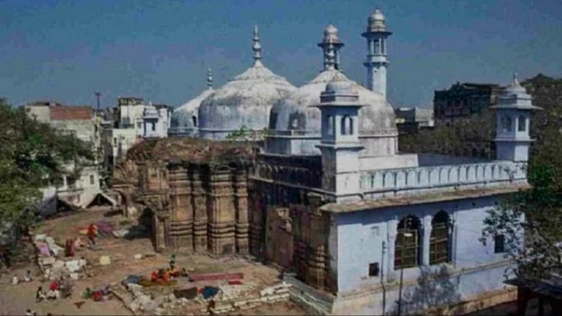 ज्ञानवापी केस : सर्वे पर HC ने रोक बढ़ाई, आज फिर सुनवाई, नुकसान को लेकर दोनों पक्षों के दावे-प्रतिदावे