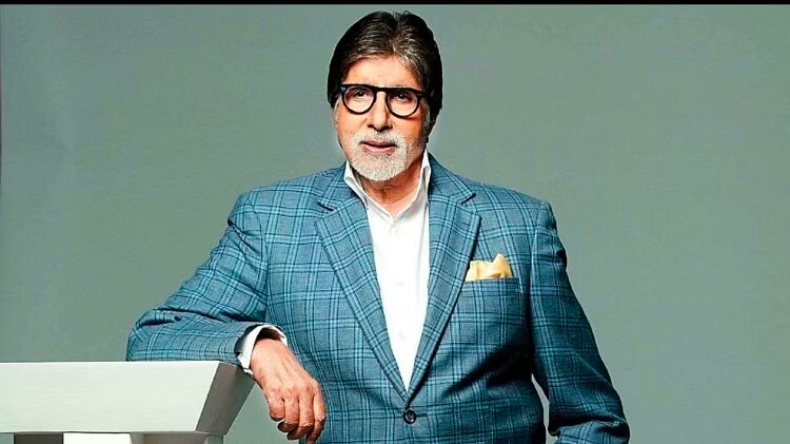 महिलाओं के इनरवियर को लेकर ट्वीट पर ट्रोल हुए Amitabh, लोग बोले- आपसे ये उम्मीद नहीं