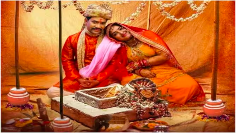 भोजपुरी सिनेमा दिनेश लाल यादव का नाम कैसे पड़ा निरहुआ, जानें संघर्ष के दिनों की दास्तान
