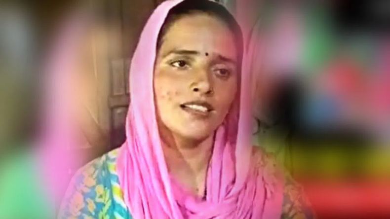 सीमा हैदर को है जान का खतरा? सचिन और बच्चों संग भेजा गया सेफ हाउस