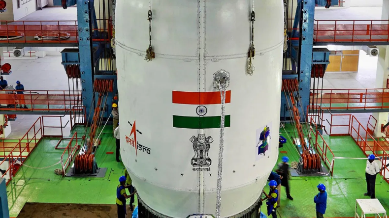 चंद्रयान-3 लॉन्च होने पर यूरोप और अमेरिका की अंतरिक्ष एजेंसी ने दी बधाई, जानें क्या कहा