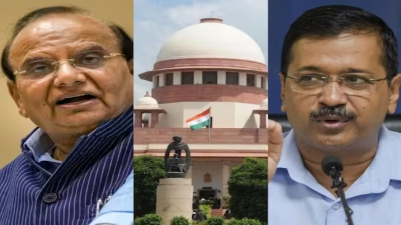 Water Crisis In Delhi: पानी की कमी को लेकर एक्शन में केजरीवाल सरकार, बुलाई इमरजेंसी बैठक
