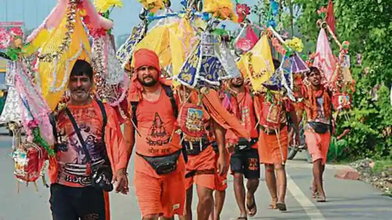 दूसरे के मकान में रहने पर मंजूर हैं सीमा-सचिन, राशन तक की किल्लत