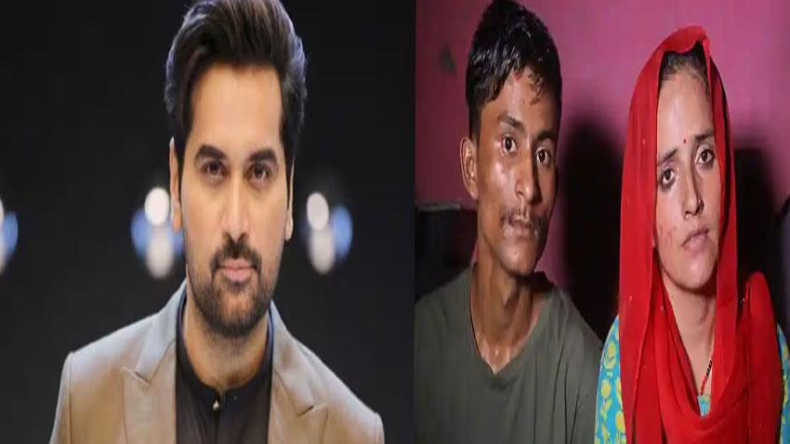 Anju Video: भारत जल्द लौटूंगी, पाकिस्तान से अंजू ने भेजा वीडियो संदेश