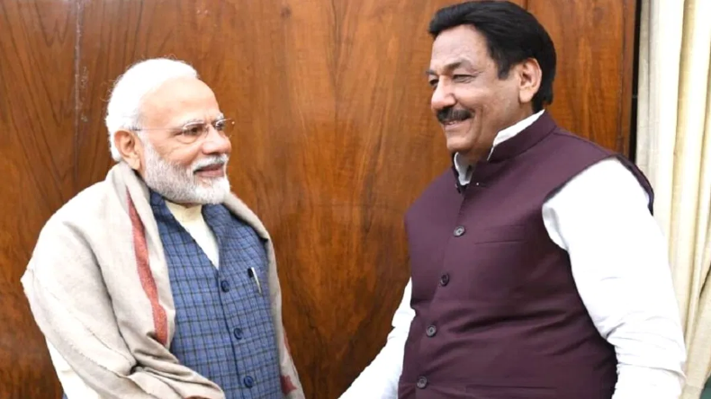 कल होने वाली NDA की बैठक में शामिल होंगे 38 दल, जेपी नड्डा ने दी जानकारी