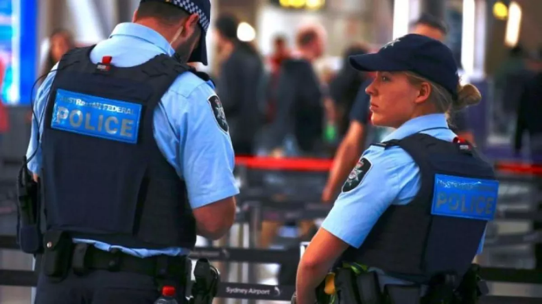Sydney Stabbing Incident: सिडनी के एक मॉल में आतंकी हमला, चार की मौत