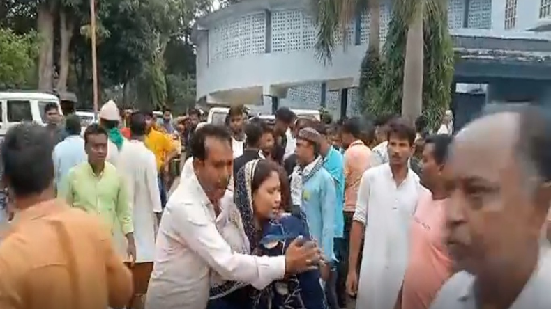 मोहर्रम में आग पर नंगे पैर चलना, तलवारों-खंजरों से खुद को क्यों जख्मी करते हैं शिया मुस्लिम?